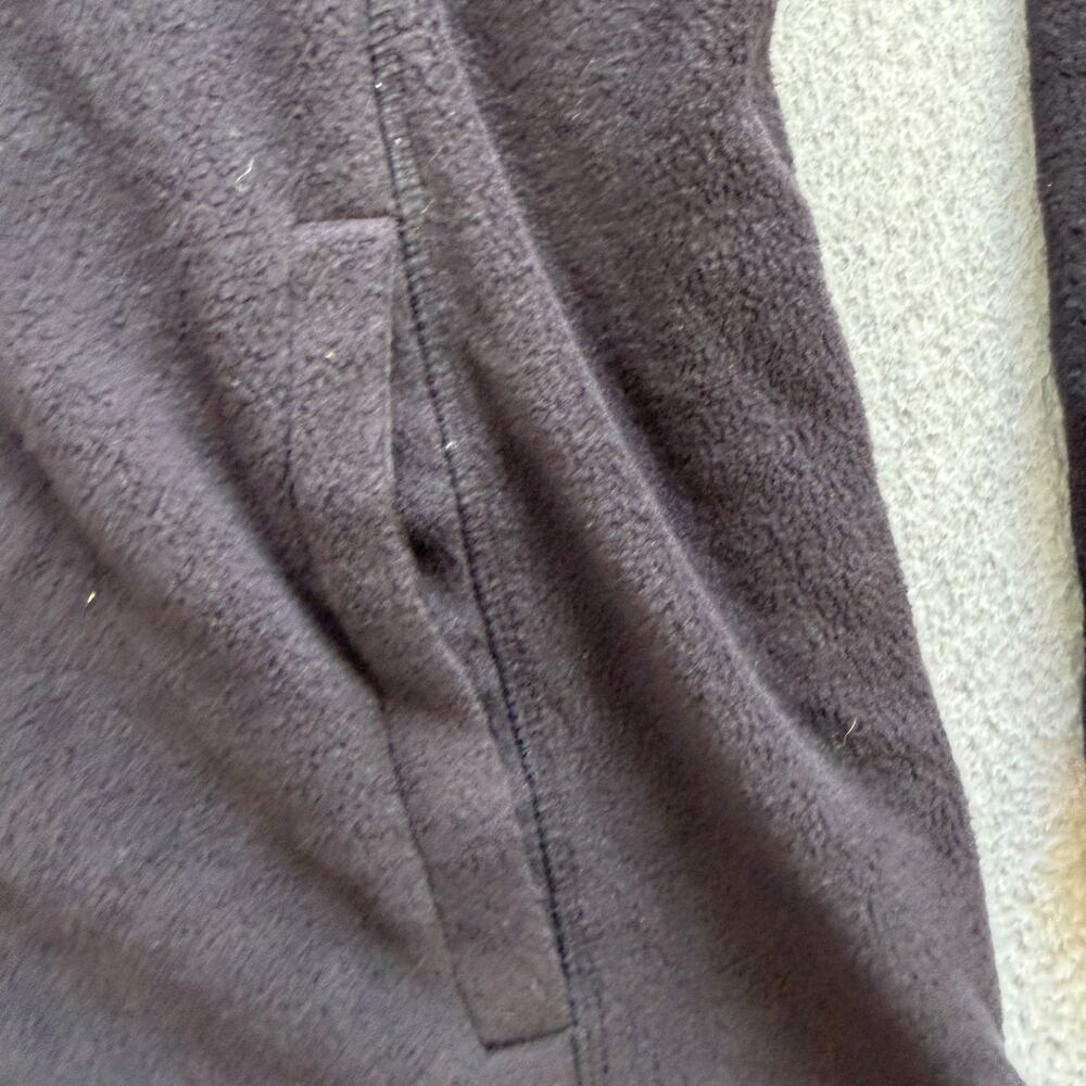 Croft & Barrow 1/4 Zip Pullover Mens 2XL XXL Fleece Performance Mock Neck - Picture 9 of 14